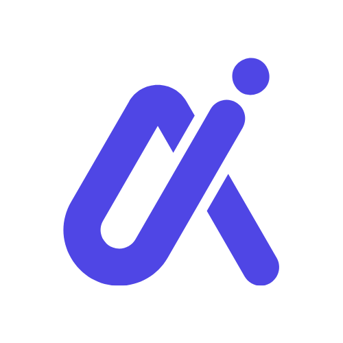 Logo Alves Dev Desenvolvimento Web